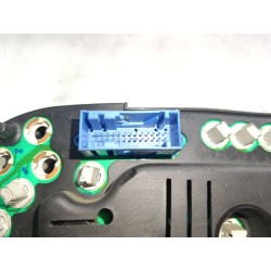 Recambio de cuadro completo para peugeot 306 (7b, n3, n5) 2.0 hdi 90 referencia OEM IAM 110008808174  