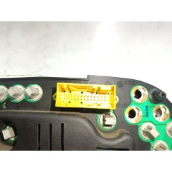 Recambio de cuadro completo para peugeot 306 (7b, n3, n5) 2.0 hdi 90 referencia OEM IAM 110008808174  