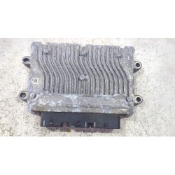 Recambio de centralita inyeccion para peugeot bipper (aa_) 1.4 hdi referencia OEM IAM 9666624380  
