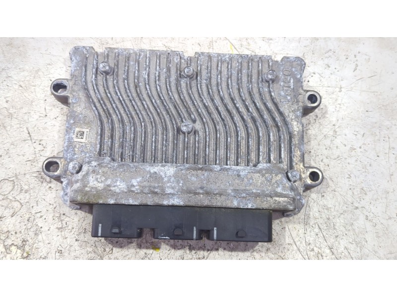 Recambio de centralita inyeccion para peugeot bipper (aa_) 1.4 hdi referencia OEM IAM 9666624380  
