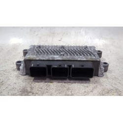 Recambio de centralita inyeccion para peugeot bipper (aa_) 1.4 hdi referencia OEM IAM 9666624380  
