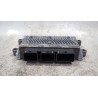 Recambio de centralita inyeccion para peugeot bipper (aa_) 1.4 hdi referencia OEM IAM 9666624380  