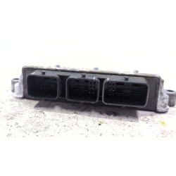 Recambio de centralita inyeccion para peugeot bipper (aa_) 1.4 hdi referencia OEM IAM 9666624380  