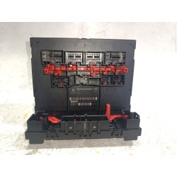 CAJA RELES / FUSIBLES 1K0937049T 