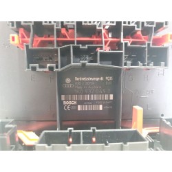 Recambio de caja reles / fusibles para volkswagen touran (1t1, 1t2) 2.0 tdi referencia OEM IAM 1K0937049T  