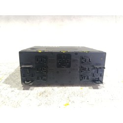 Recambio de caja reles / fusibles para volkswagen touran (1t1, 1t2) 2.0 tdi referencia OEM IAM 1K0937049T  