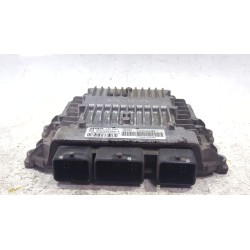 Recambio de centralita inyeccion para peugeot partner furgón/monospace (5_, g_) 2.0 hdi referencia OEM IAM SW9657662380  