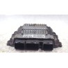 Recambio de centralita inyeccion para peugeot partner furgón/monospace (5_, g_) 2.0 hdi referencia OEM IAM SW9657662380  