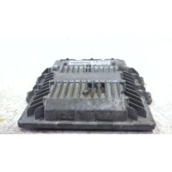 Recambio de centralita inyeccion para peugeot partner furgón/monospace (5_, g_) 2.0 hdi referencia OEM IAM SW9657662380  