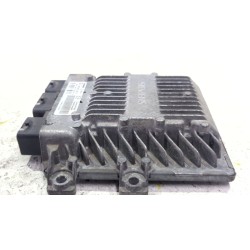 Recambio de centralita inyeccion para peugeot partner furgón/monospace (5_, g_) 2.0 hdi referencia OEM IAM SW9657662380  