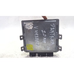 Recambio de centralita inyeccion para peugeot partner furgón/monospace (5_, g_) 2.0 hdi referencia OEM IAM SW9657662380  