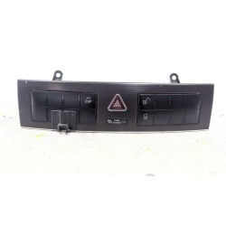Recambio de mando multifuncion para mercedes-benz clase c coupé (cl203) c 220 cdi (203.708) referencia OEM IAM 2038702510  