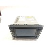 Recambio de sistema audio / radio cd para volkswagen golf vi (5k1) 2.0 r 4motion referencia OEM IAM 1T0035680B  