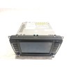Recambio de sistema audio / radio cd para volkswagen golf vi (5k1) 2.0 r 4motion referencia OEM IAM 1T0035680B  