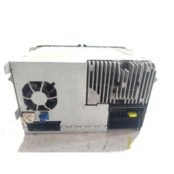 Recambio de sistema audio / radio cd para volkswagen golf vi (5k1) 2.0 r 4motion referencia OEM IAM 1T0035680B  