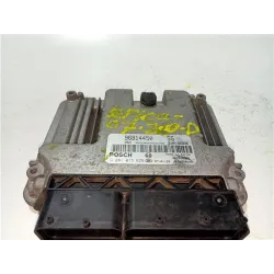 Recambio de centralita inyeccion para chevrolet epica (2006) 2.0 ltx [2,0 ltr. - 110 kw diesel cat] referencia OEM IAM 96814450S
