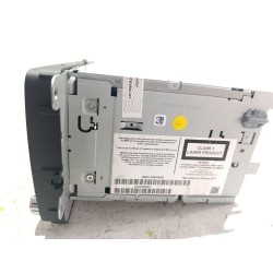Recambio de sistema audio / radio cd para volkswagen golf vi (5k1) 2.0 r 4motion referencia OEM IAM 1T0035680B  