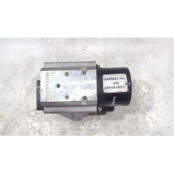 Recambio de nucleo abs para opel signum hatchback (z03) 3.0 v6 cdti (f48) referencia OEM IAM 09191497  