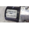 Recambio de nucleo abs para opel signum hatchback (z03) 3.0 v6 cdti (f48) referencia OEM IAM 09191497  