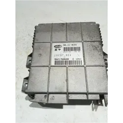 Recambio de centralita inyeccion para citroën ax (1987) 14 d referencia OEM IAM G6110C01  