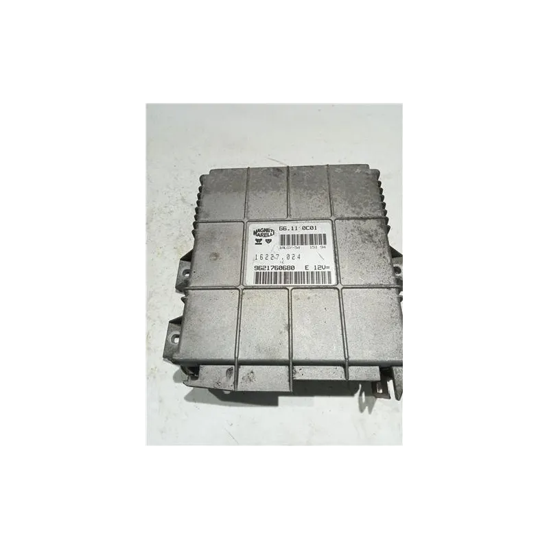 Recambio de centralita inyeccion para citroën ax (1987) 14 d referencia OEM IAM G6110C01  