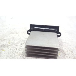 Recambio de resistencia calefaccion para citroën c5 berlina hdi (dcrhzb, dcrhze) referencia OEM IAM F657165W  