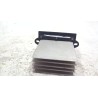 Recambio de resistencia calefaccion para citroën c5 berlina hdi (dcrhzb, dcrhze) referencia OEM IAM F657165W  