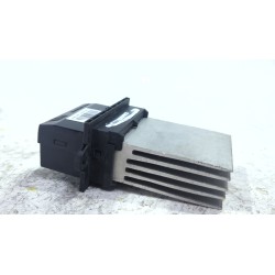 Recambio de resistencia calefaccion para citroën c5 berlina hdi (dcrhzb, dcrhze) referencia OEM IAM F657165W  