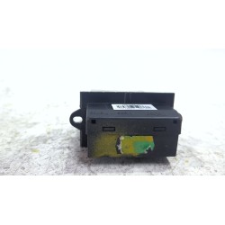 Recambio de resistencia calefaccion para citroën c5 berlina hdi (dcrhzb, dcrhze) referencia OEM IAM F657165W  
