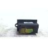 Recambio de resistencia calefaccion para citroën c5 berlina hdi (dcrhzb, dcrhze) referencia OEM IAM F657165W  