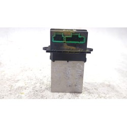 Recambio de resistencia calefaccion para citroën c5 berlina hdi (dcrhzb, dcrhze) referencia OEM IAM F657165W  