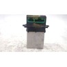 Recambio de resistencia calefaccion para citroën c5 berlina hdi (dcrhzb, dcrhze) referencia OEM IAM F657165W  