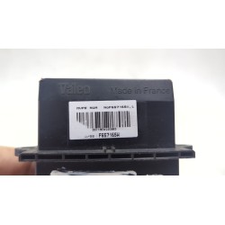Recambio de resistencia calefaccion para citroën c5 berlina hdi (dcrhzb, dcrhze) referencia OEM IAM F657165W  