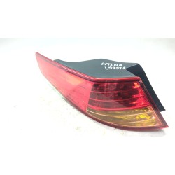 Recambio de piloto trasero izquierdo para kia optima (fsgds6b) 1.7 crdi referencia OEM IAM 924012T0  
