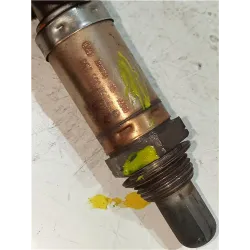 Recambio de sonda lambda para opel astra g berlina di referencia OEM IAM 0258005256  