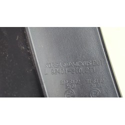 Recambio de piloto trasero izquierdo para kia optima (fsgds6b) 1.7 crdi referencia OEM IAM 924012T0  