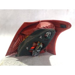 Recambio de piloto trasero izquierdo para toyota yaris (_p9_) 1.4 d-4d (nlp90_) referencia OEM IAM 04360044  