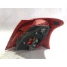 Recambio de piloto trasero izquierdo para toyota yaris (_p9_) 1.4 d-4d (nlp90_) referencia OEM IAM 04360044  