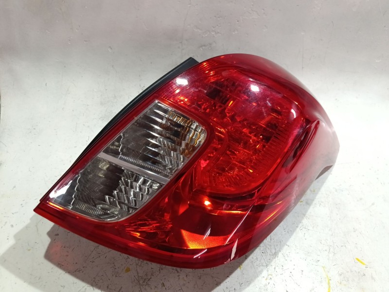 Recambio de piloto trasero izquierdo para opel mokka / mokka x (j13) 1.7 cdti (_76) referencia OEM IAM R1s102  