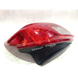 Recambio de piloto trasero izquierdo para opel mokka / mokka x (j13) 1.7 cdti (_76) referencia OEM IAM R1s102  