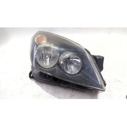 Recambio de faro delantero derecho para opel astra h (a04) 1.7 cdti (l48) referencia OEM IAM 16020200  
