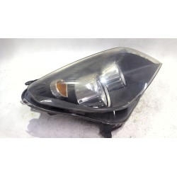 Recambio de faro delantero derecho para opel astra h (a04) 1.7 cdti (l48) referencia OEM IAM 16020200  