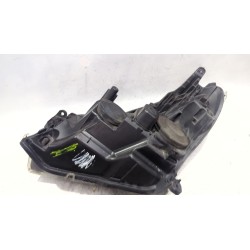 Recambio de faro delantero derecho para opel astra h (a04) 1.7 cdti (l48) referencia OEM IAM 16020200  