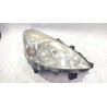 Recambio de faro delantero derecho para peugeot partner furgoneta/monovolumen 1.6 hdi referencia OEM IAM 9682829280  