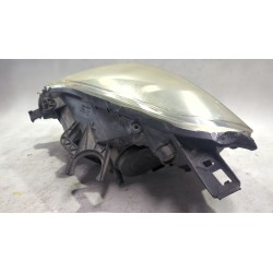 Recambio de faro delantero derecho para peugeot partner furgoneta/monovolumen 1.6 hdi referencia OEM IAM 9682829280  