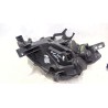 Recambio de faro delantero derecho para peugeot partner furgoneta/monovolumen 1.6 hdi referencia OEM IAM 9682829280  