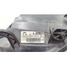 Recambio de faro delantero derecho para peugeot partner furgoneta/monovolumen 1.6 hdi referencia OEM IAM 9682829280  