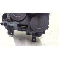 Recambio de faro delantero derecho para peugeot partner furgoneta/monovolumen 1.6 hdi referencia OEM IAM 9682829280  