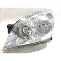 FARO DELANTERO IZQUIERDO 1EG27037051 
