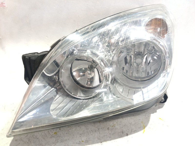 Recambio de faro delantero izquierdo para opel astra h sedán (a04) 1.7 cdti (l69) referencia OEM IAM 1EG27037051  